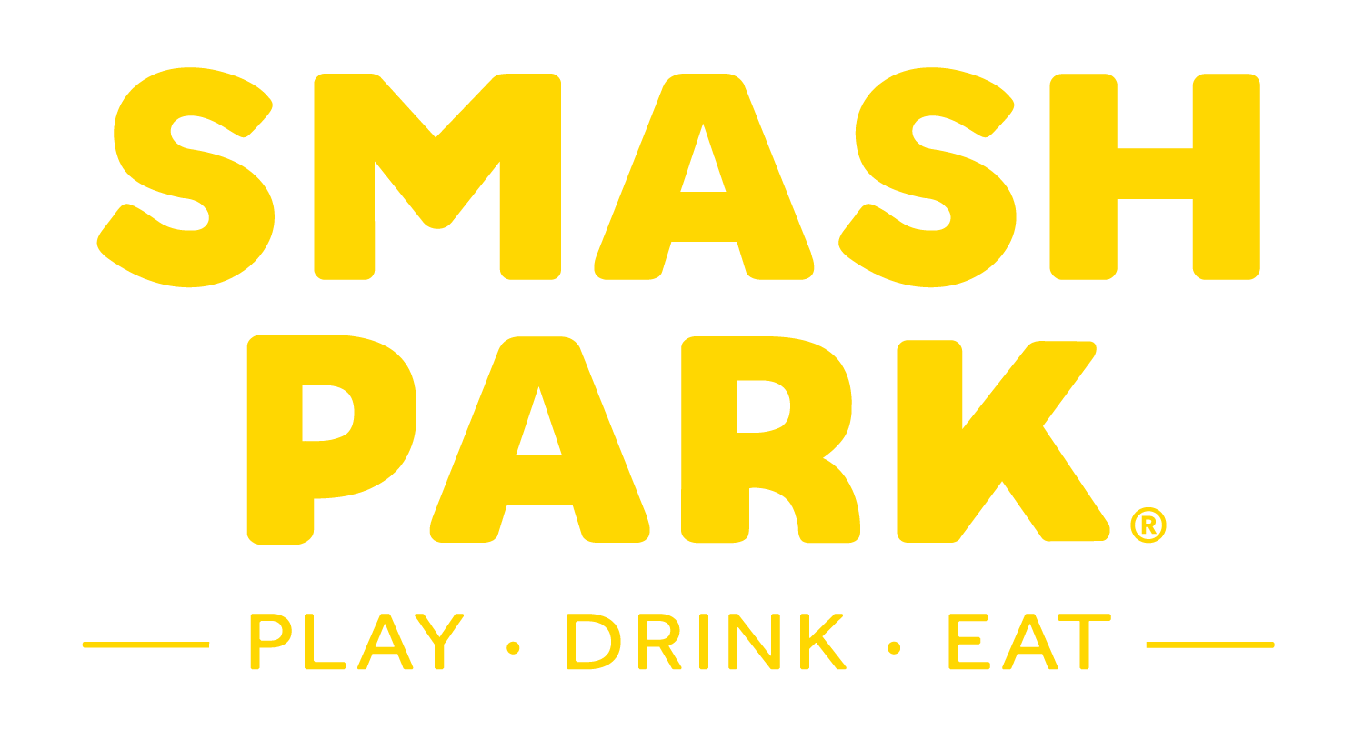 Smash Park Networking Event