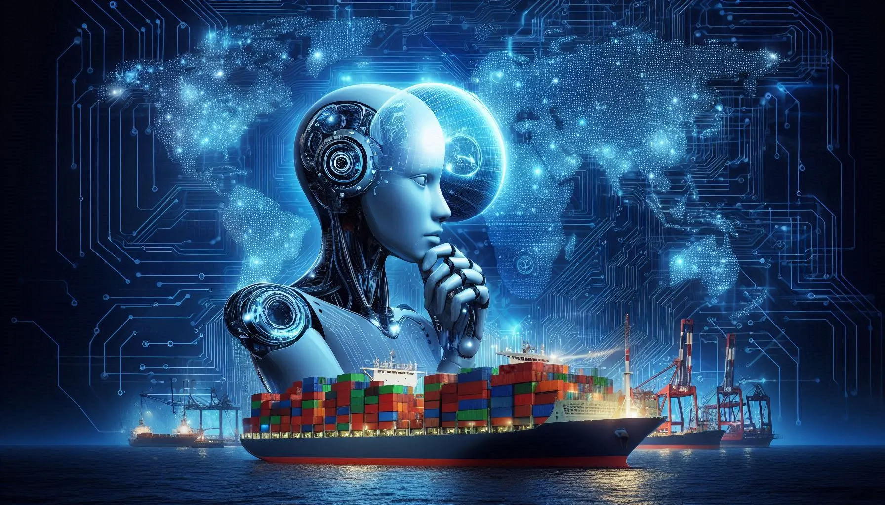 Smart Agents, Smarter Deals: AI and Negotiation in International Trade