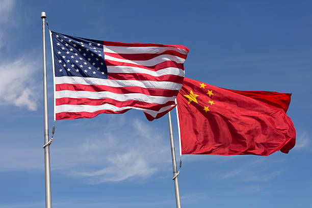 U.S./China Relations: What to Expect in 2026 Webinar