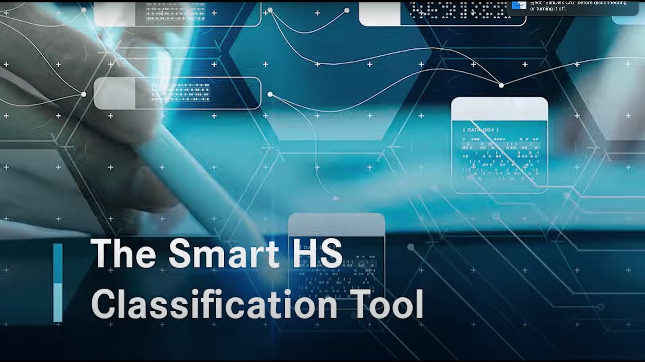 Crack the Code: HS Classifications, Smart Strategies & Duty Drawback