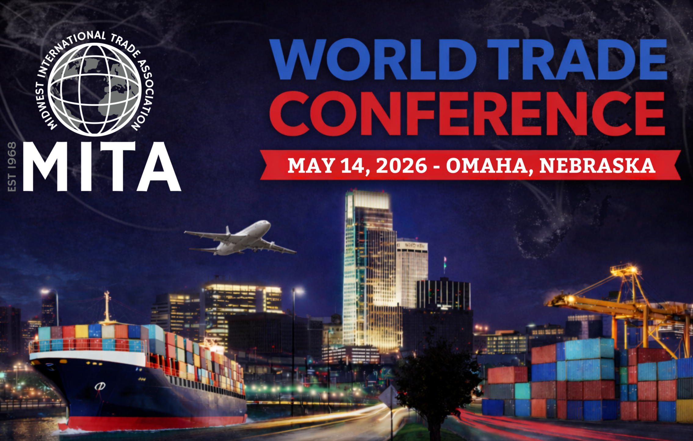 2026 World Trade Conference