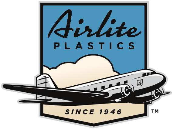 MITA Tours Airlite Plastics