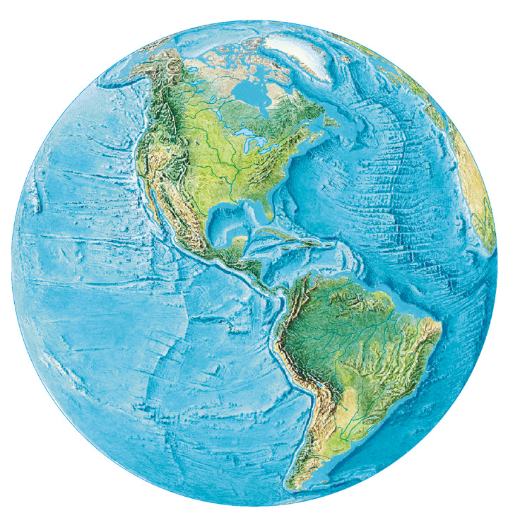 Latin America Trade Dynamics
